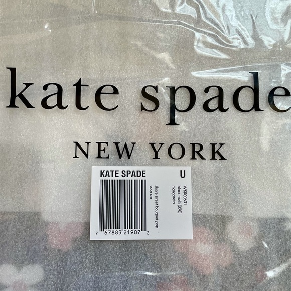 Kate Spade Shore Street Bouquet Pop Margareta and Tinie COMBO - Picture 11 of 15